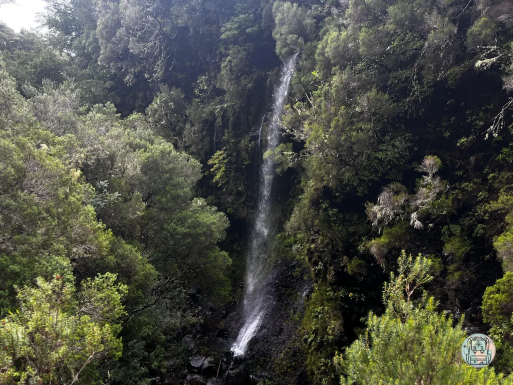 Levada das 25 Fontes, Rutas en Madeira, que ver en madeira