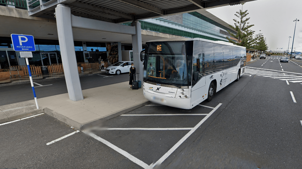 aerobus madeira