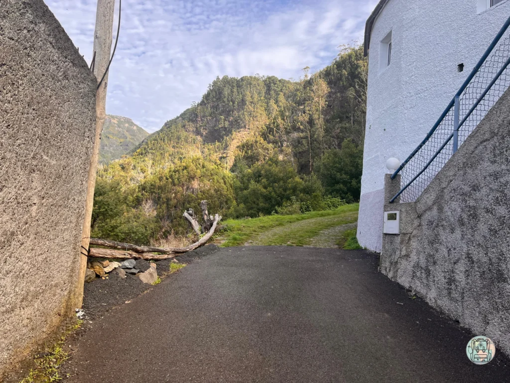 Ruta Salto do Patagarro, que ver en madeira en 10 dias
