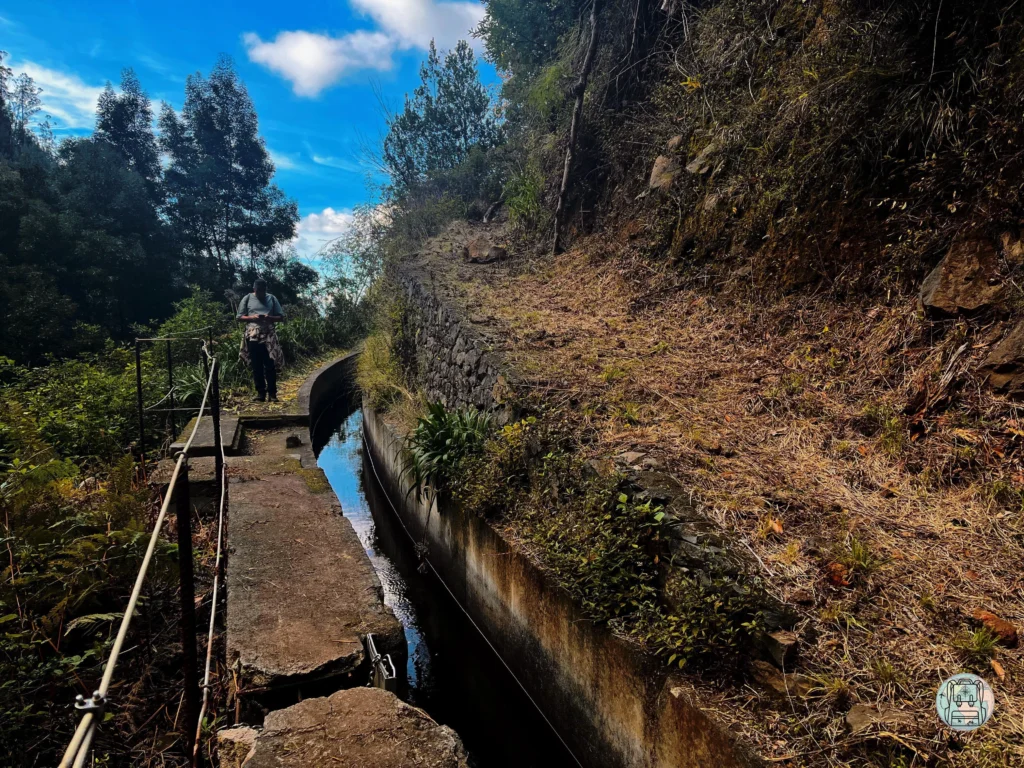 Ruta Salto do Patagarro, que ver en madeira en 10 dias