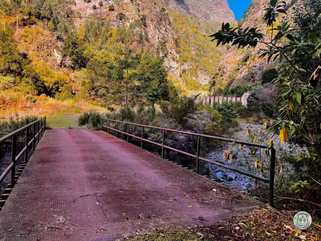 Ruta Salto do Patagarro, que ver en madeira en 10 dias
