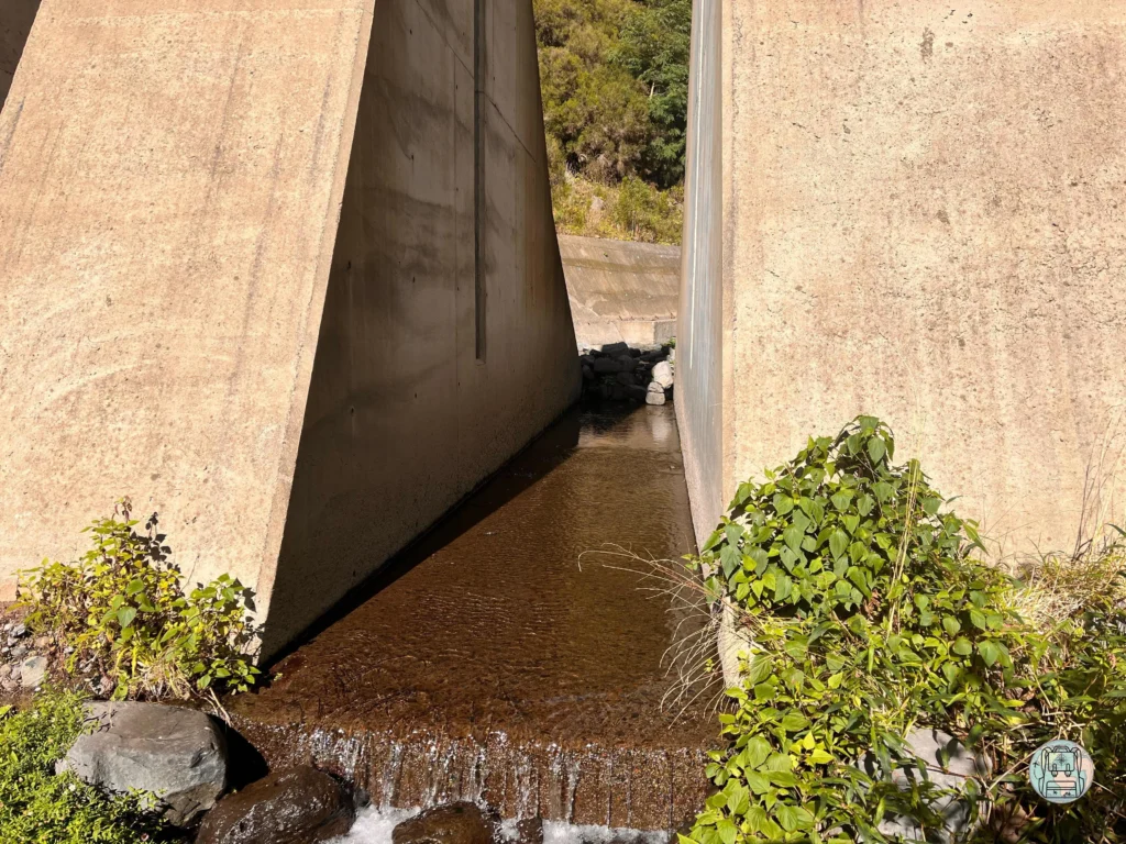 Ruta Salto do Patagarro, que ver en madeira en 10 dias