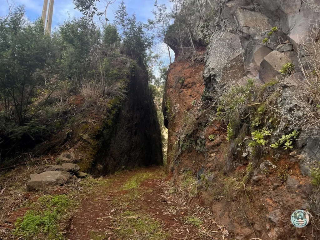 Ruta Salto do Patagarro, que ver en madeira en 10 dias