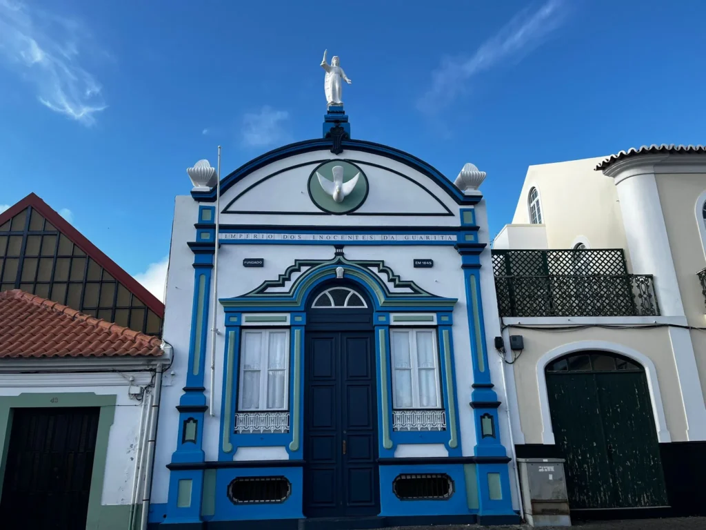 Inocentes da Guarita