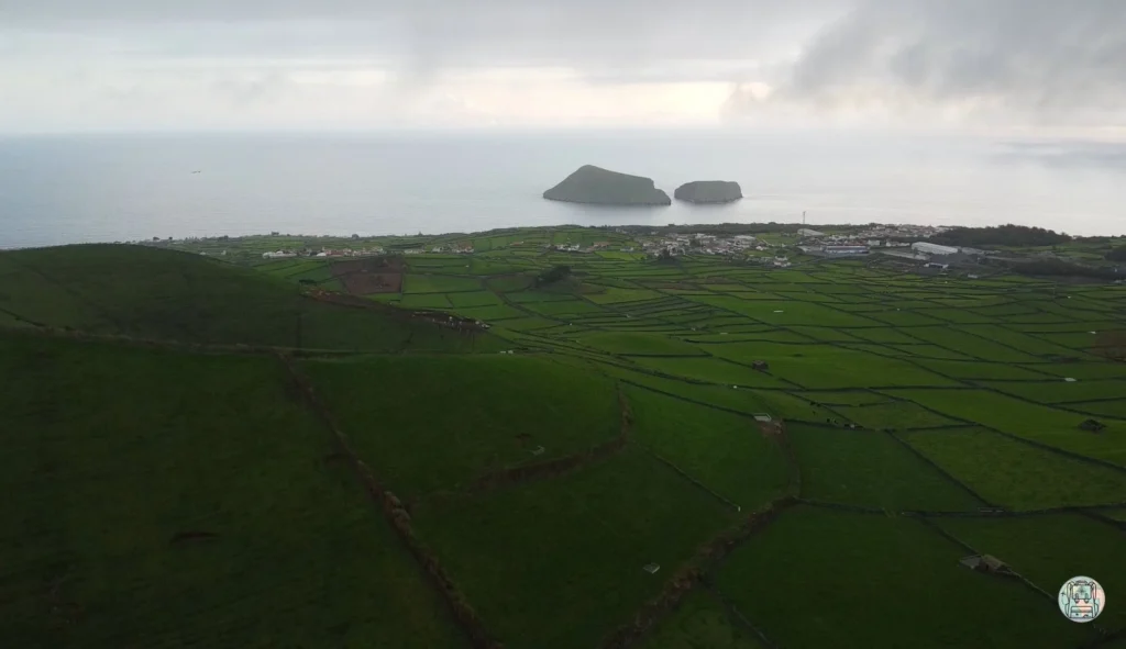 Que ver en Terceira, Pico Dona Joana