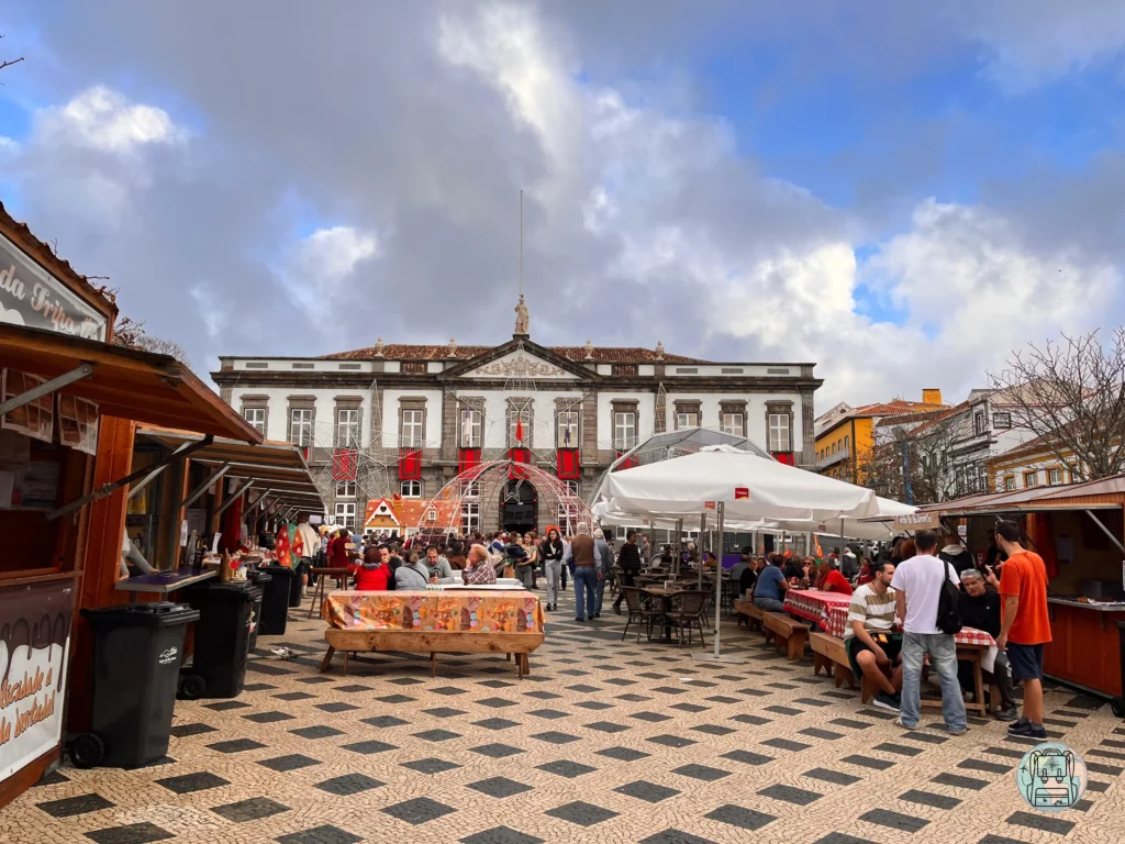 Angra do Heroismo