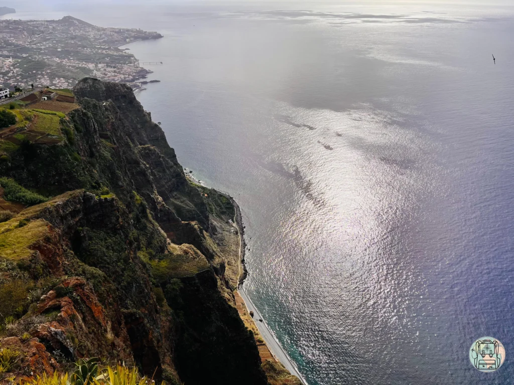 Cabo Girao, Qué ver en Madeira, itinerario
