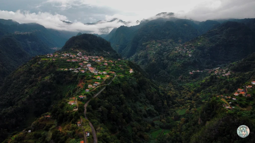 Faial, Qué ver en Madeira, itinerario