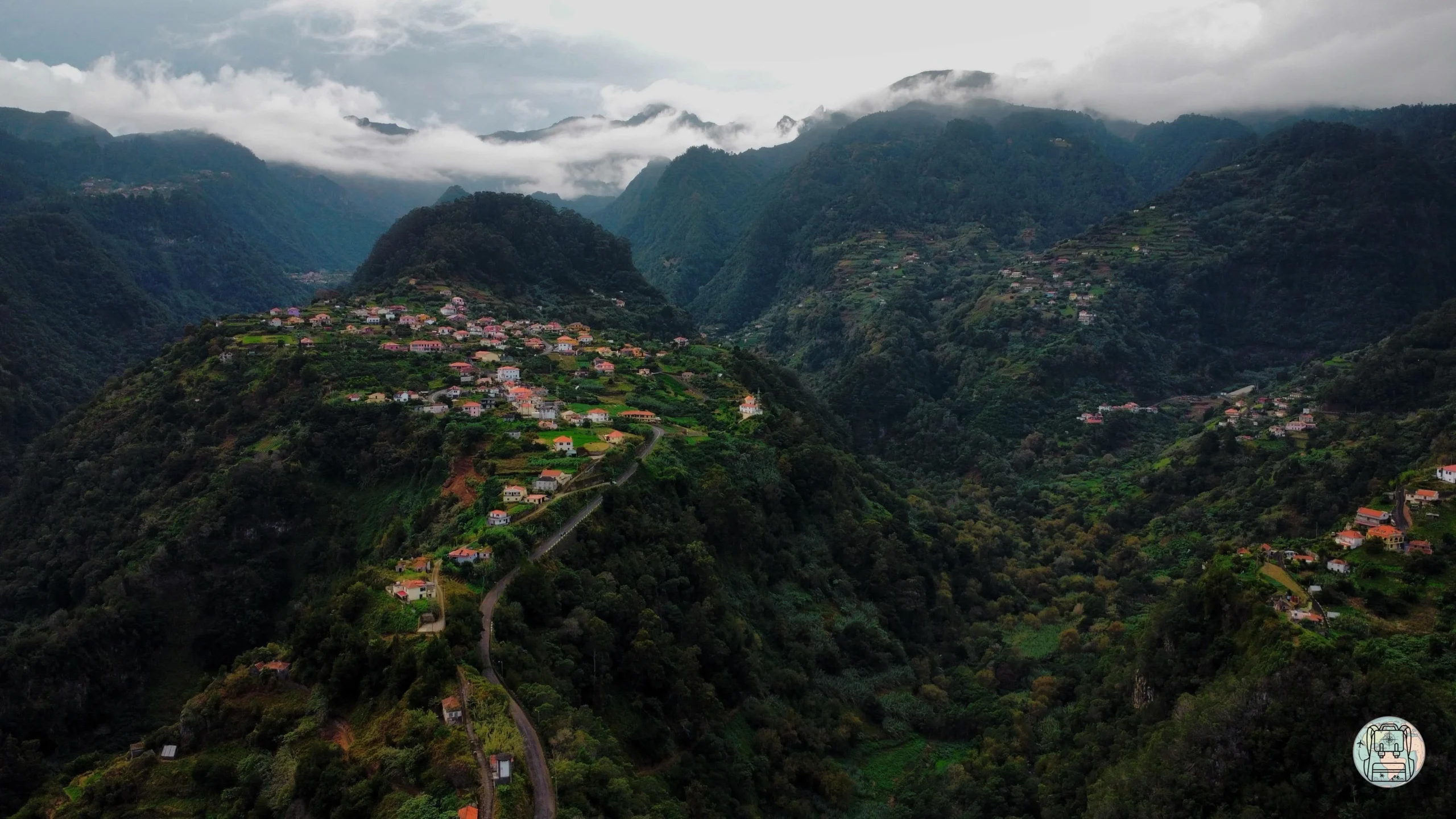 Faial, Qué ver en Madeira, itinerario Faial, Qué ver en Madeira, itinerario