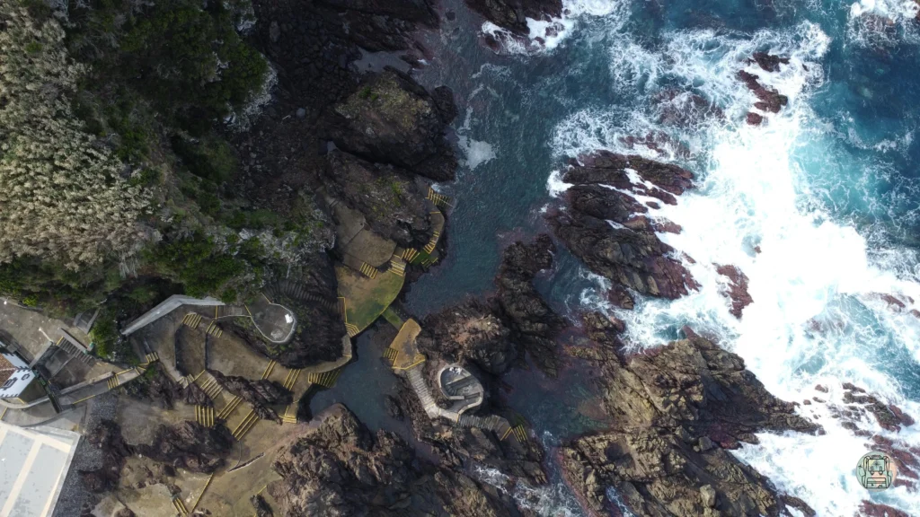 Que ver en Terceira, Quatro Ribeiras