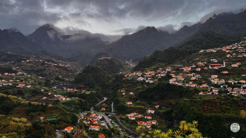 Sao Vicente,