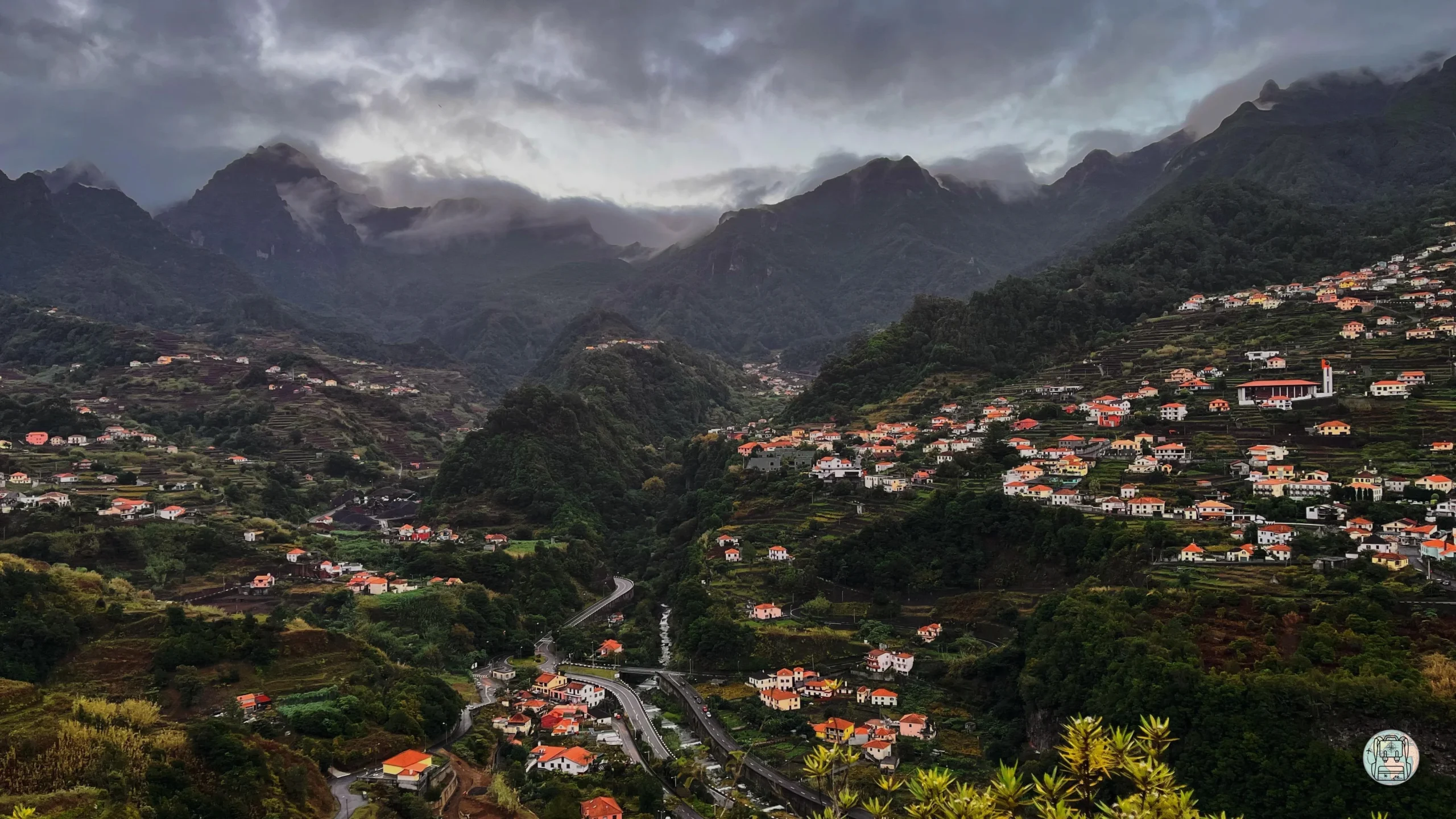 Sao Vicente, Qué ver en Madeira, itinerario Sao Vicente, Qué ver en Madeira, itinerario