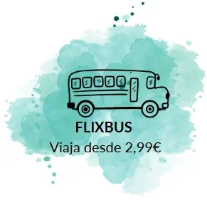 FLIXBUS FLIXBUS