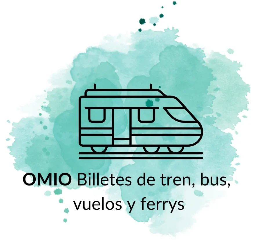 OMIO OMIO