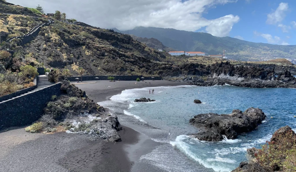 Playa de los Cancajos (piscinas naturales y playas)