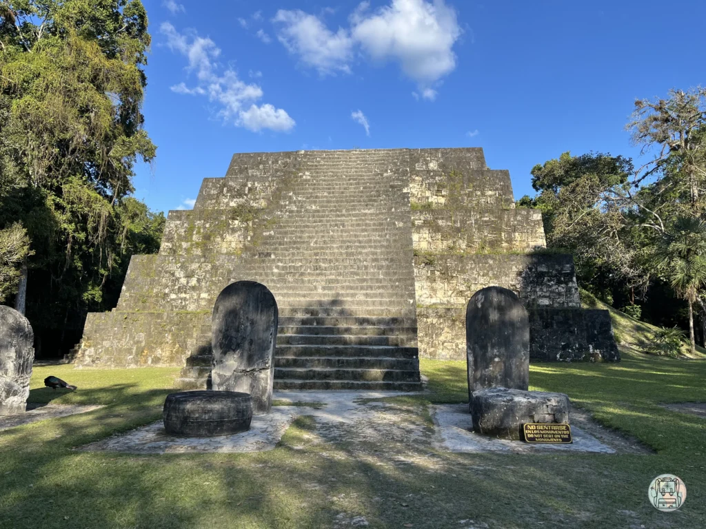 Como visitar tikal, guatemala
