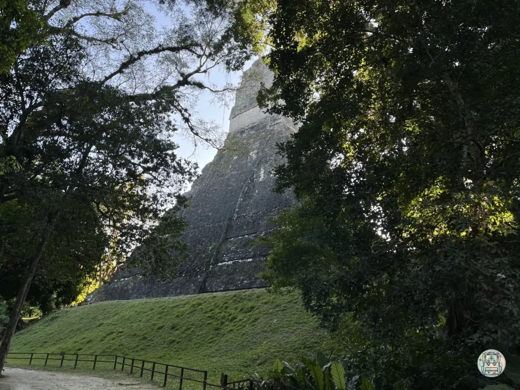 Como visitar tikal, guatemala