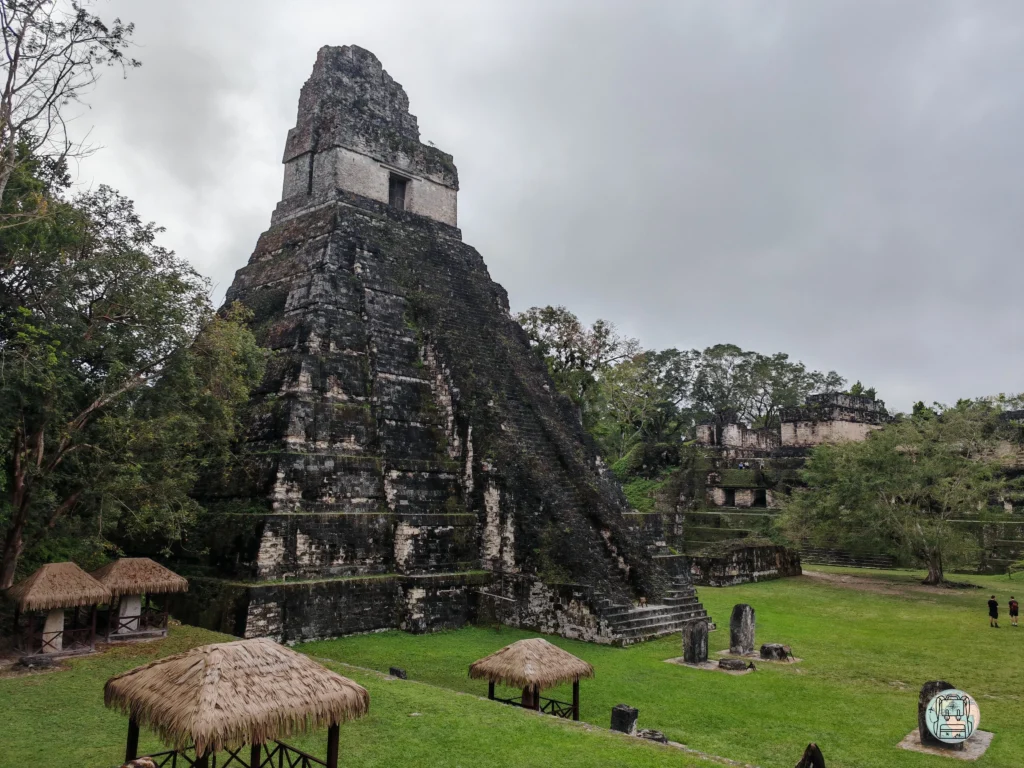 Como visitar tikal, guatemala