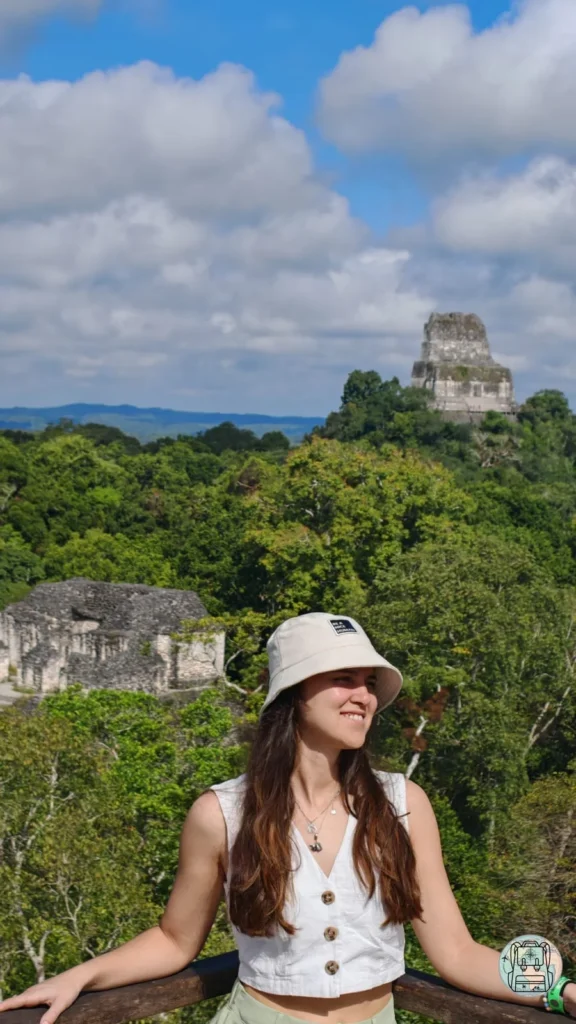 Como visitar tikal, guatemala