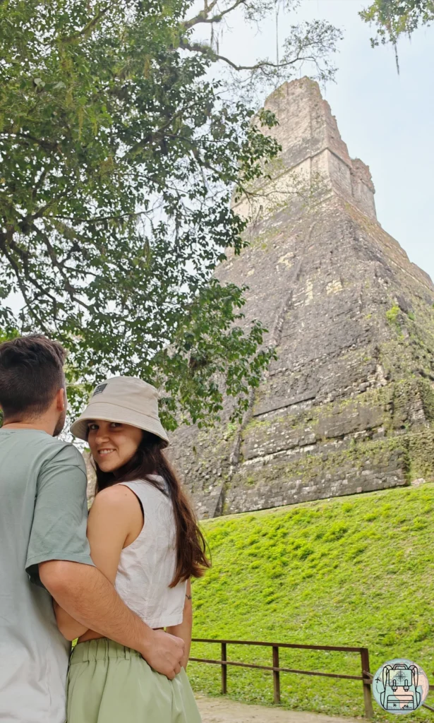 Como visitar tikal, guatemala