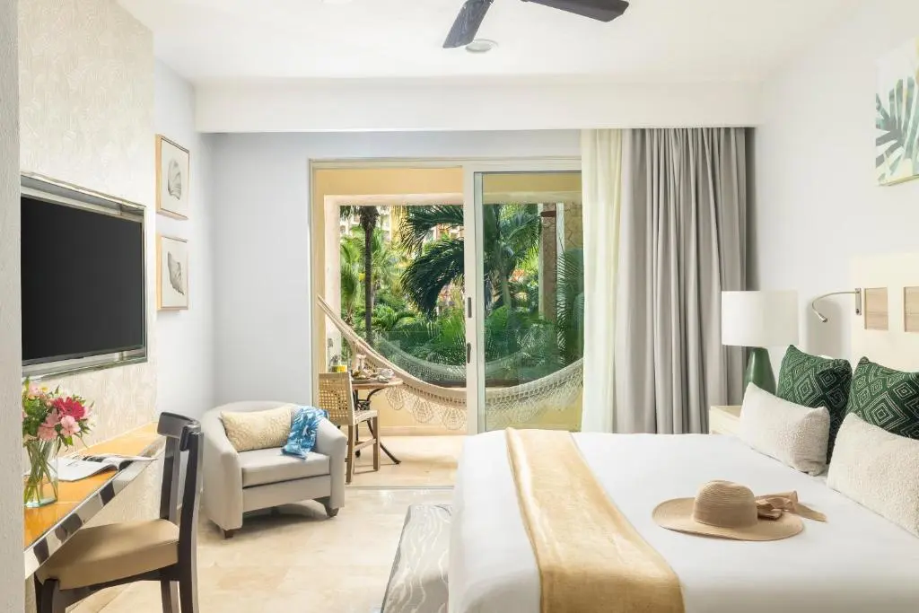 Habitación de lujo en Costa Mujeres, Donde alojarse en Cancun