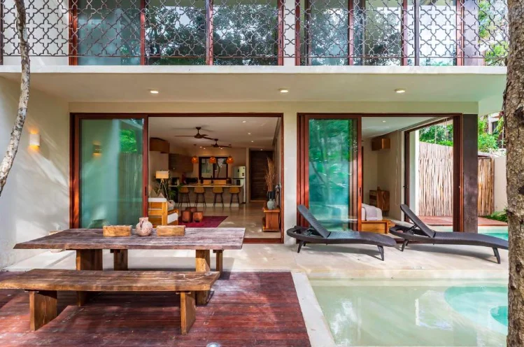 Casa Wahh en Tulum