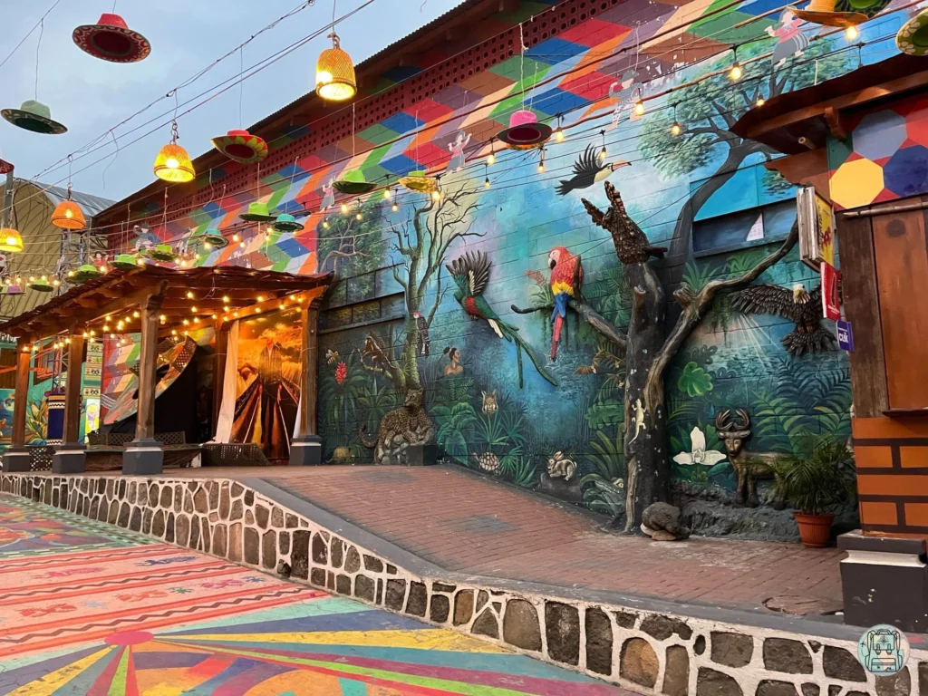 san juan la laguna, lago atitlan