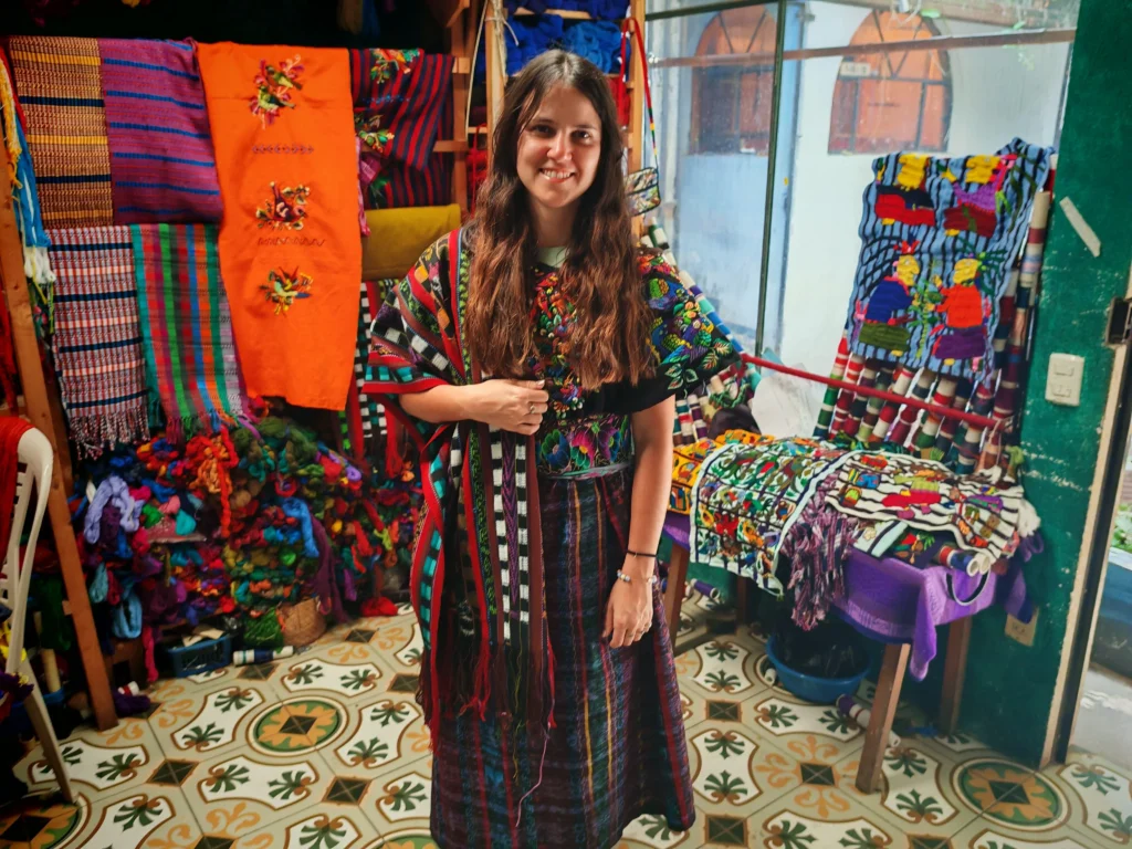 Santiago atitlan