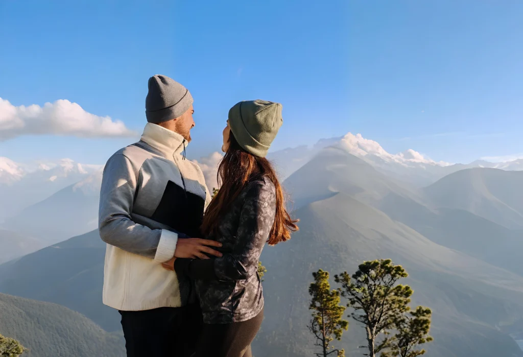 Volcán Acatenango