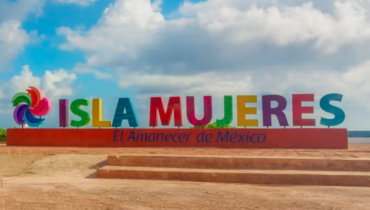 ISLA MUJERES