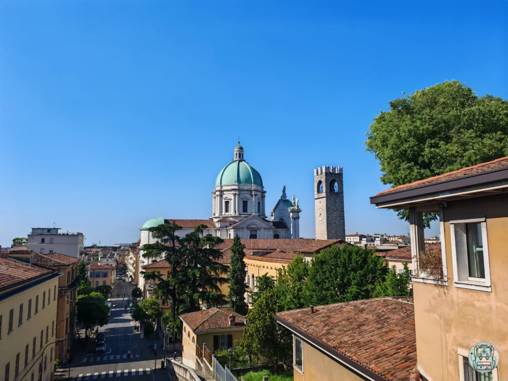 Duomo Nuovo, Brescia