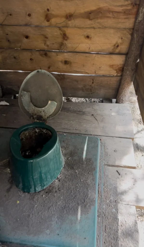 Baño Excursion: Subida al Acatenango