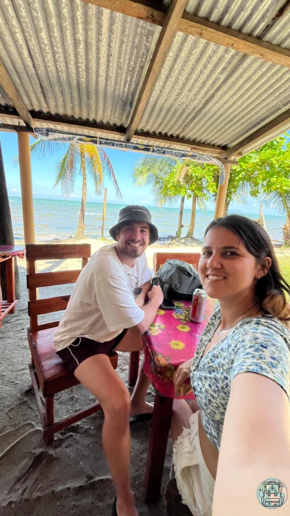 Livingstone, Guatemala