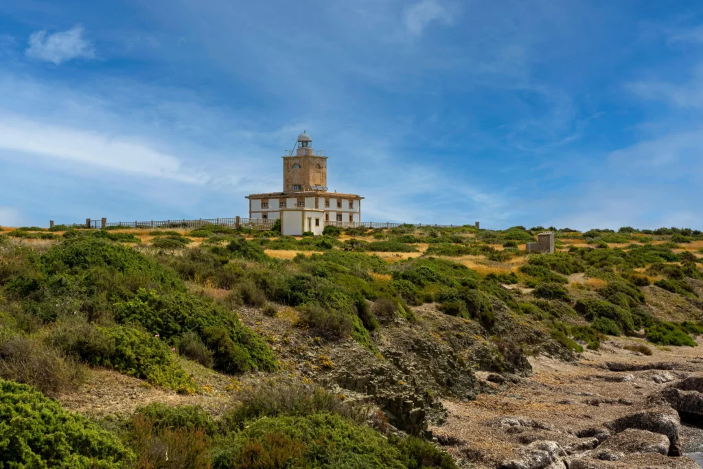 Isla de Tabarca