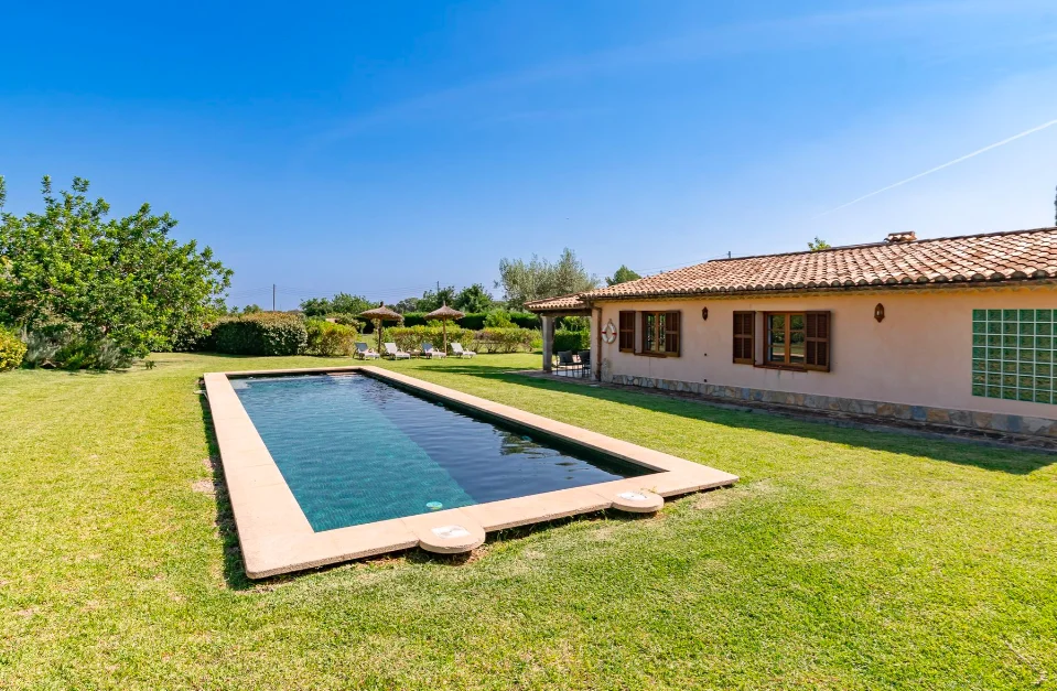 Casa Tres Mallorca