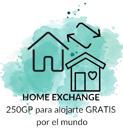 Home exchange Home exchange