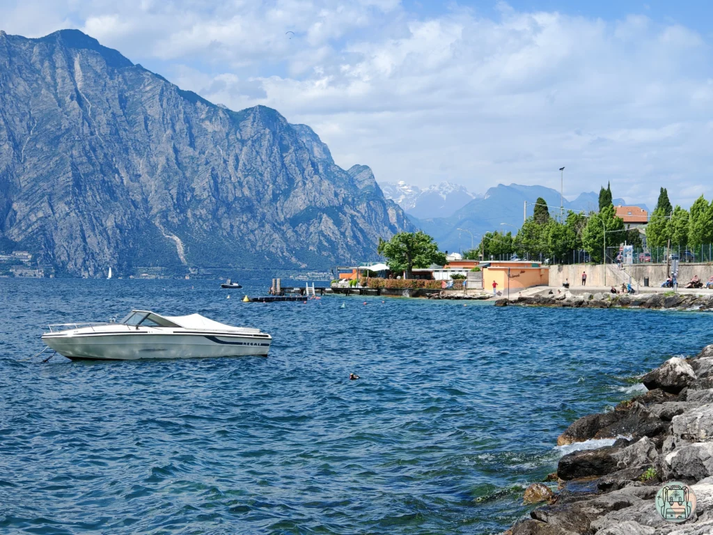 Malcesine, Lago di Garda