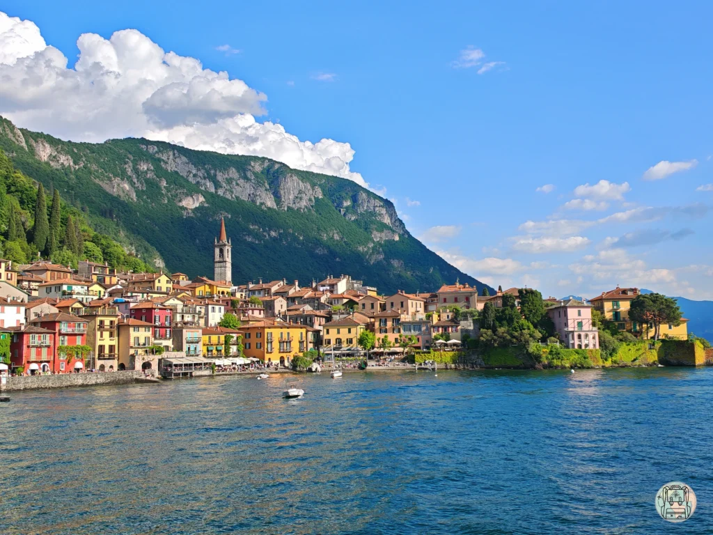 Varenna, Lago di Como
