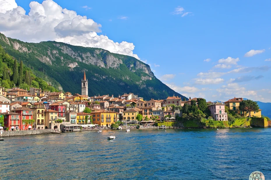 Varenna, Lago di Como