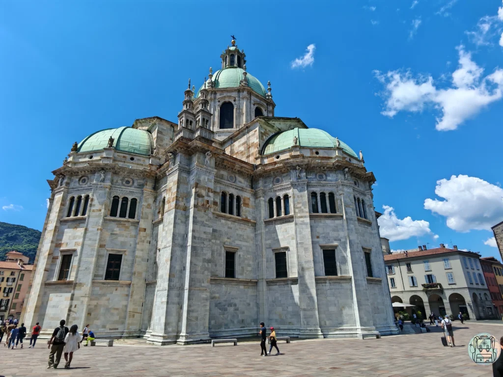Duomo de Como