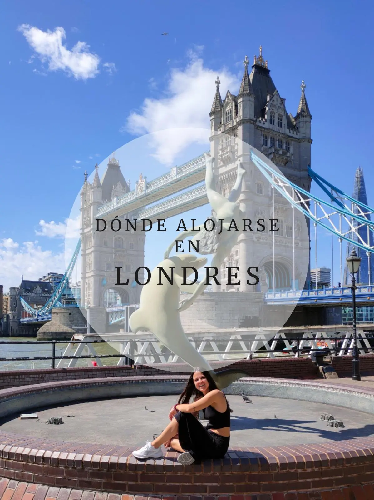 Portada Alojamientos Londres Portada alojamientos Londres