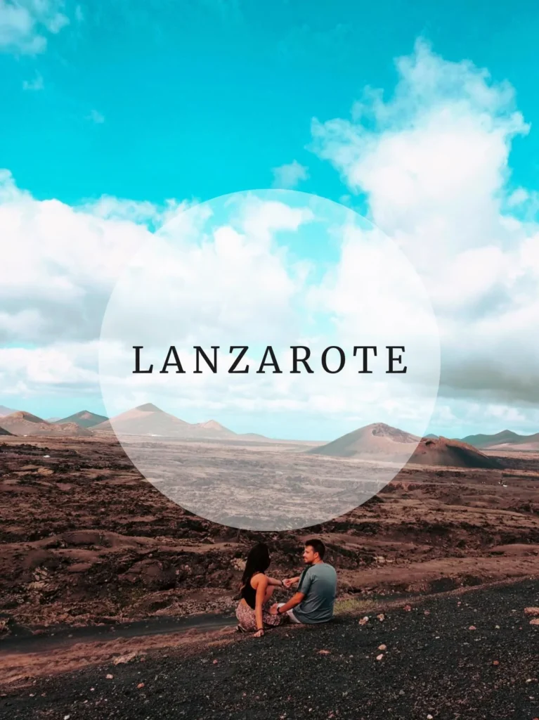 LANZAROTE