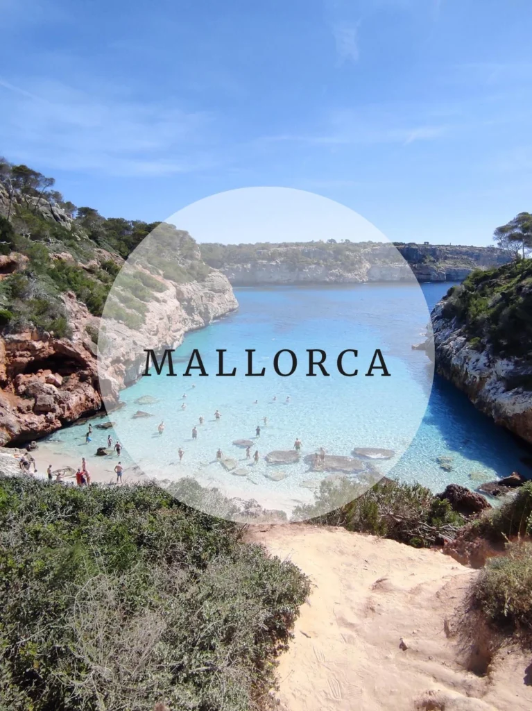 MALLORCA