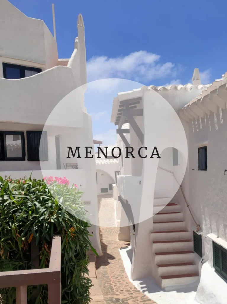 menorca