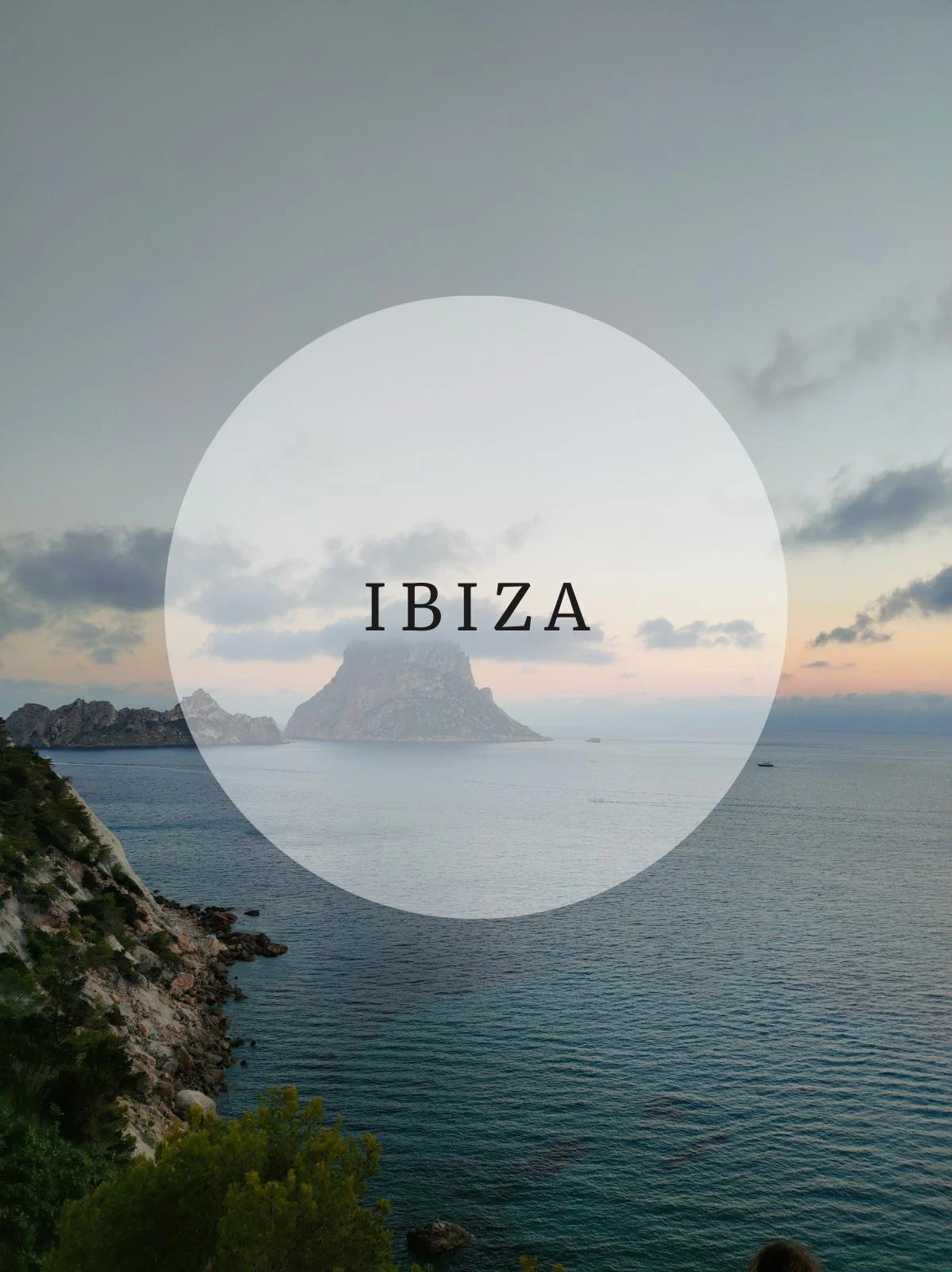 IBIZA IBIZA