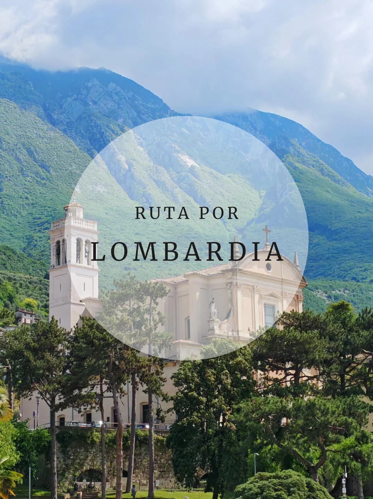 Ruta Lombardia Ruta Lombardia