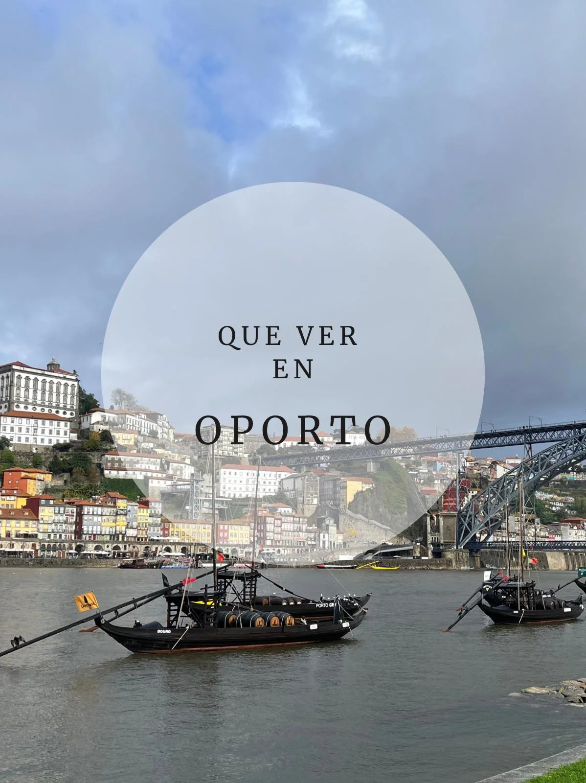 destacada oporto destacada oporto