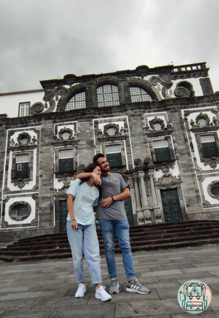Colegio Dos Jesuitas, Ponta Delgada