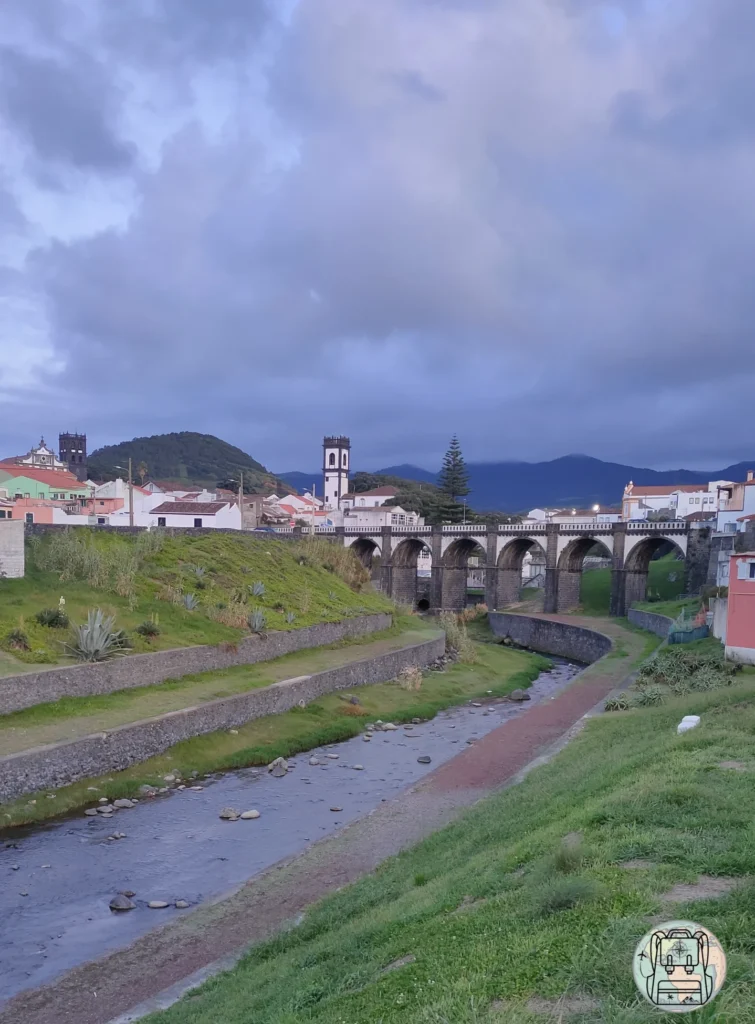 Ribeira Grande, San Miguel, Azores