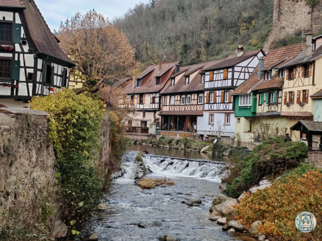 Kaysersberg, alsacia